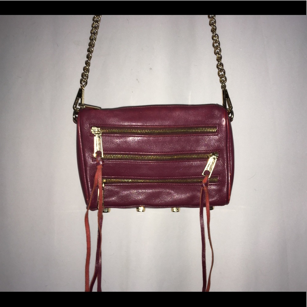 Rebecca minkoff crossbody bag